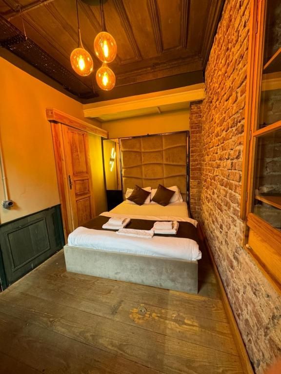 Berf Inn Hotel Beşiktaş — 3
