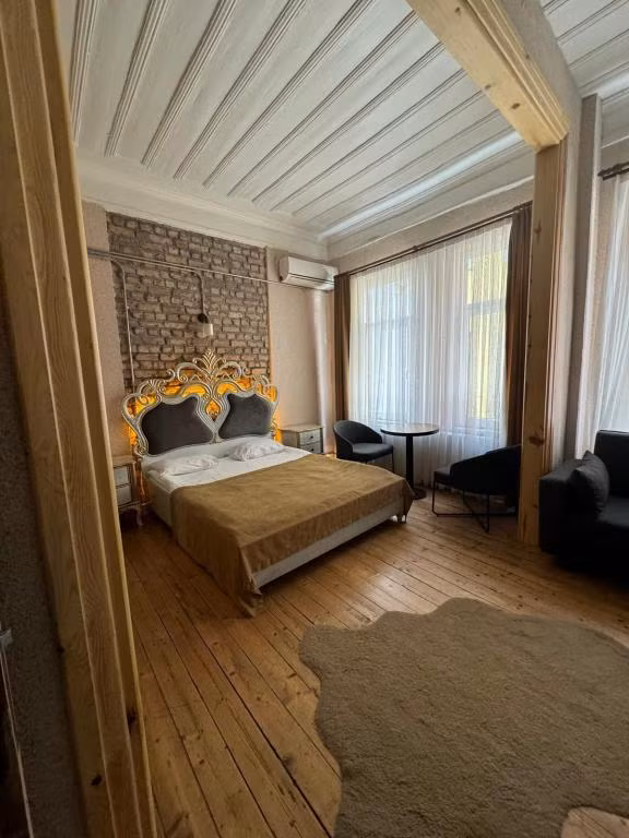 Berf Inn Hotel Beşiktaş — 4