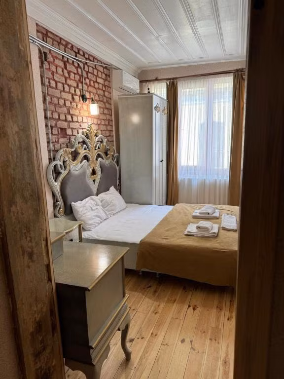 Berf Inn Hotel Beşiktaş — 7