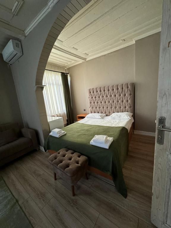 Berf Inn Hotel Beşiktaş — 8