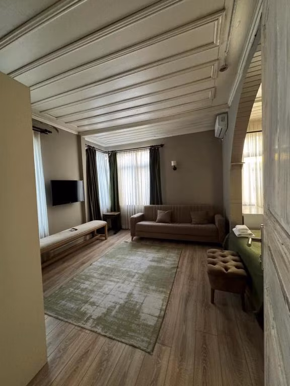 Berf Inn Hotel Beşiktaş — 10
