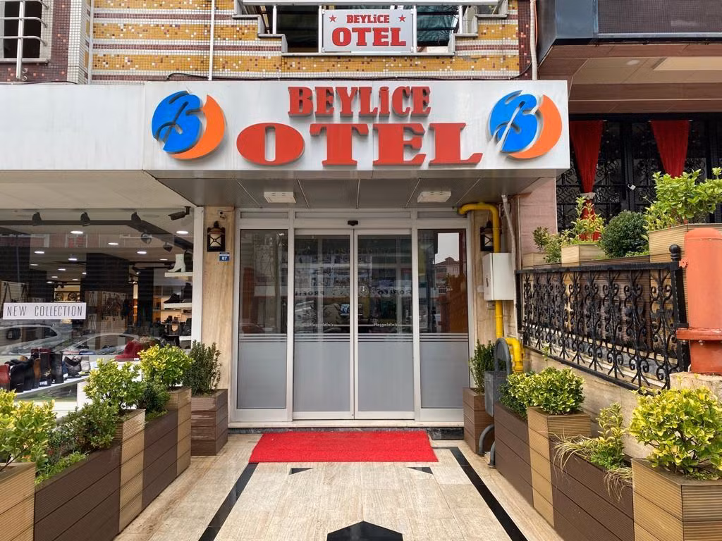 Beylice Otel