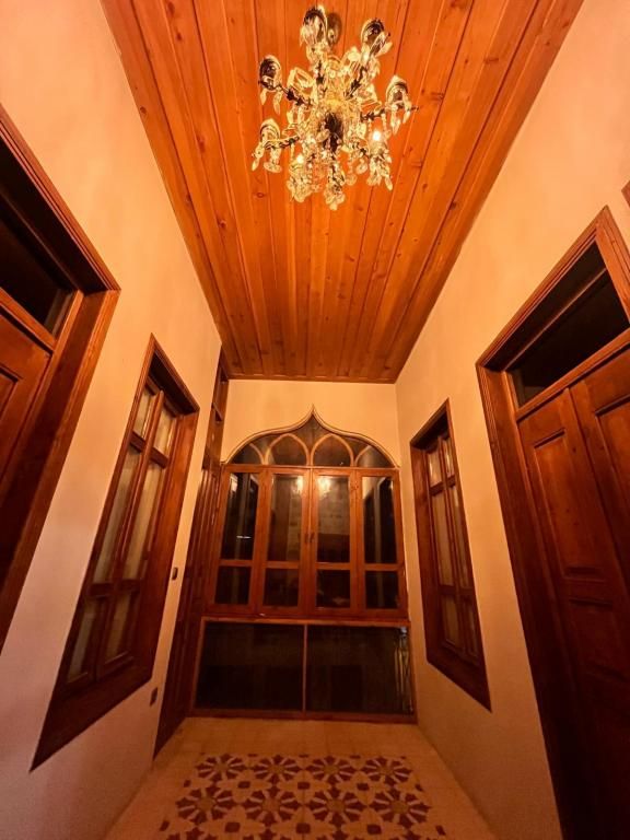 Beyt Otel — 4