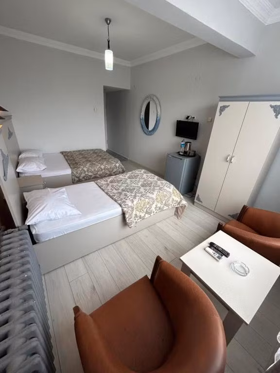 Blue Dolphin Otel — 5