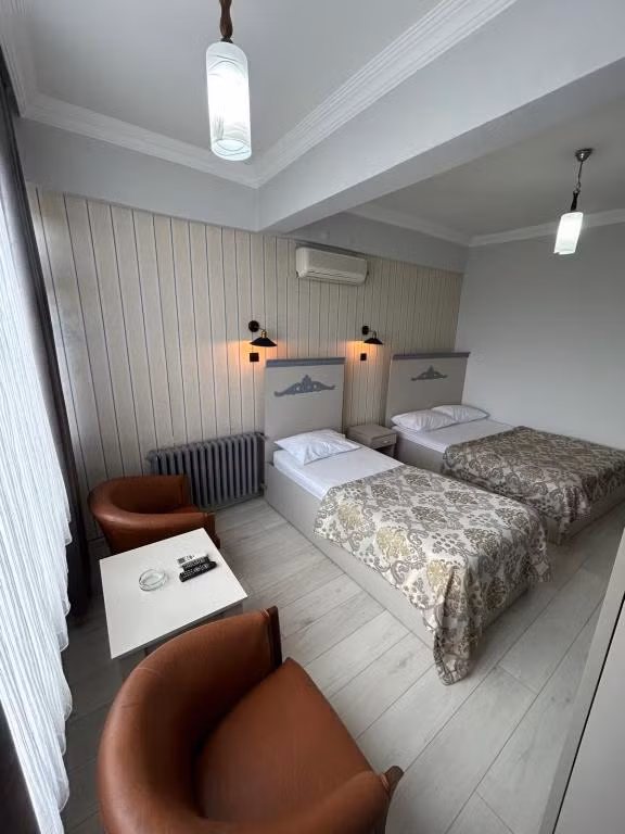 Blue Dolphin Otel — 9