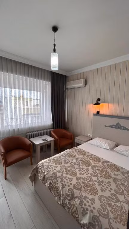 Blue Dolphin Otel — 7