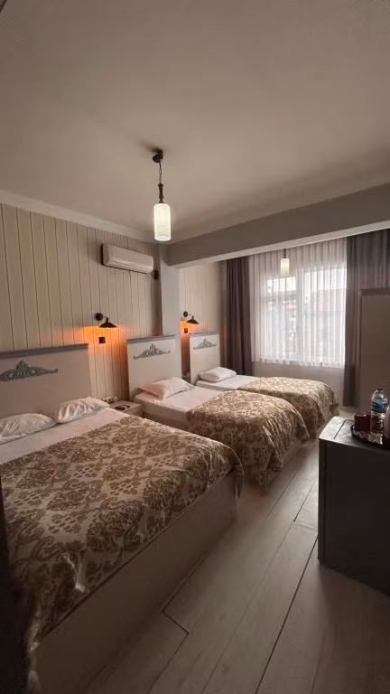 Blue Dolphin Otel — 8