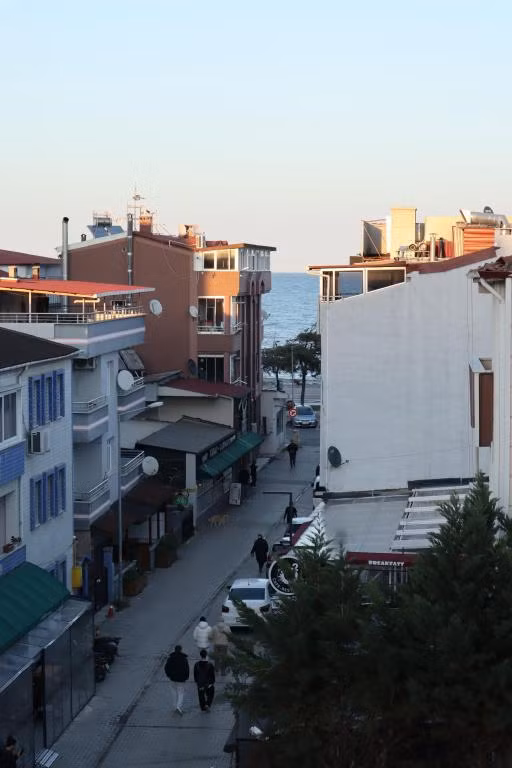 Blue Dolphin Otel — 3