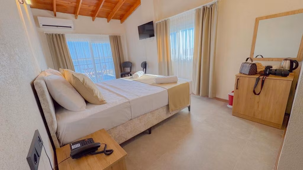 Otel Resmi