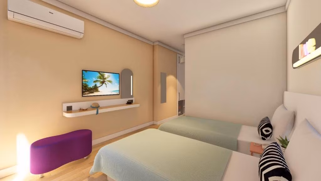 Blue Palace Otel — 7