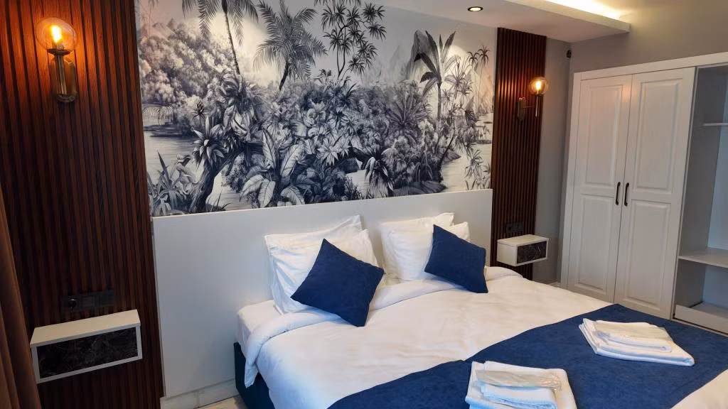 Blu Mark Otel — 8