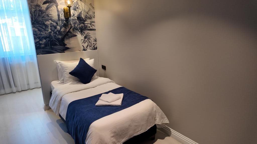 Blu Mark Otel — 4