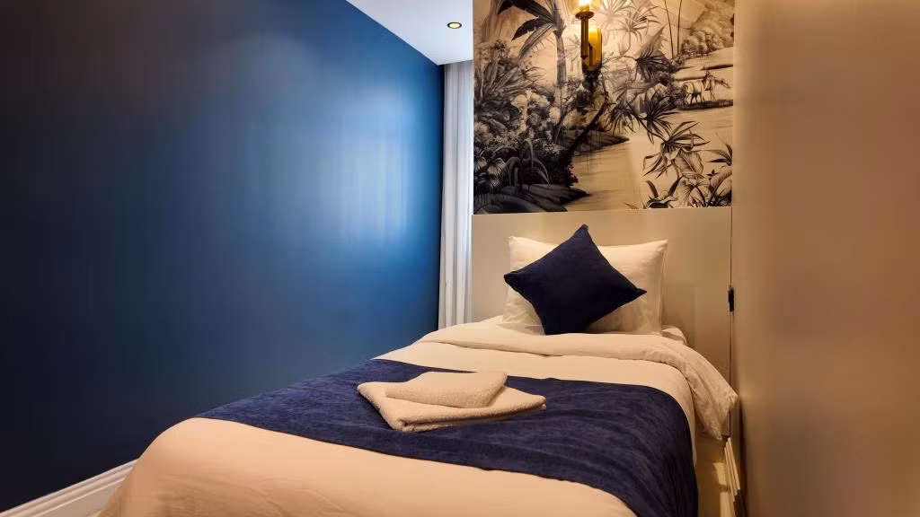 Blu Mark Otel — 9