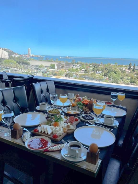 BM Hotel City — 7