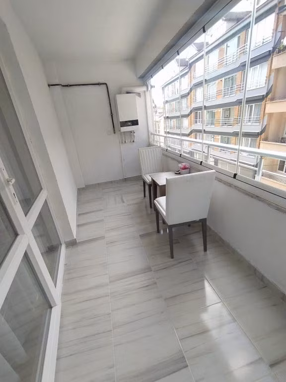 Bolu Deluxe Hotel — 6