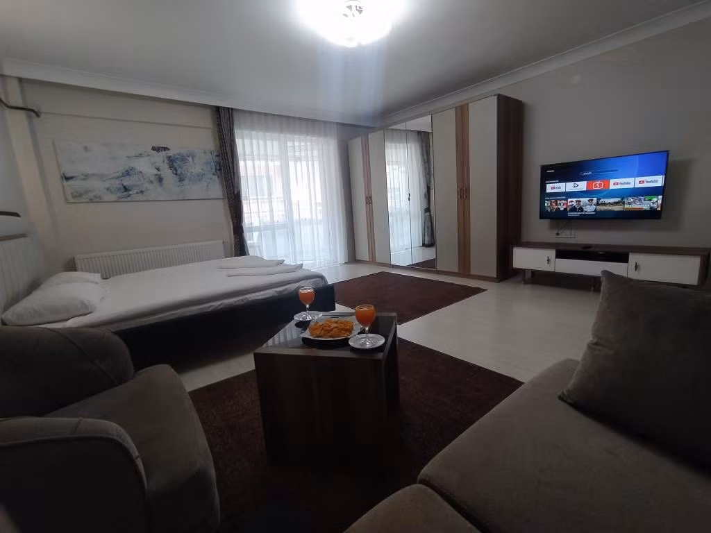 Bolu Deluxe Hotel — 3