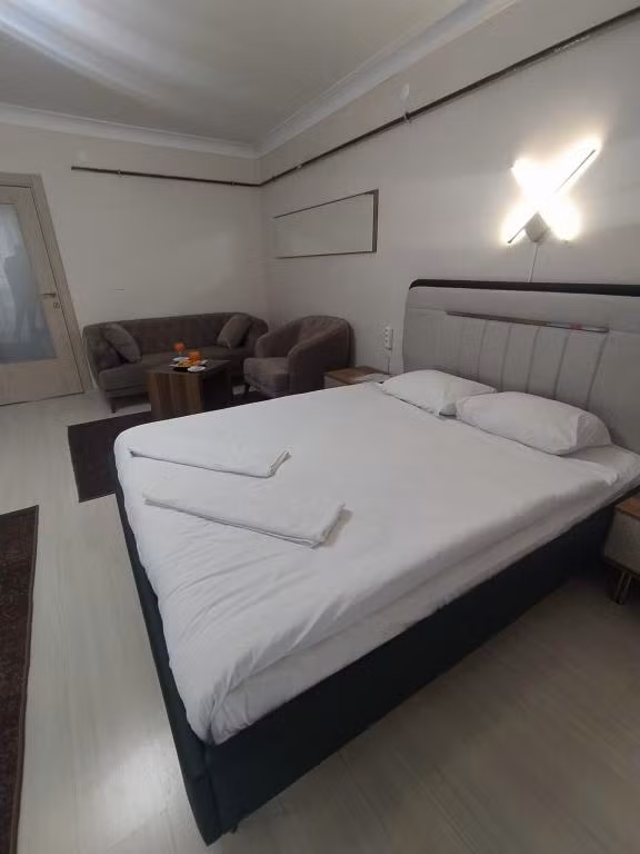 Bolu Deluxe Hotel — 5