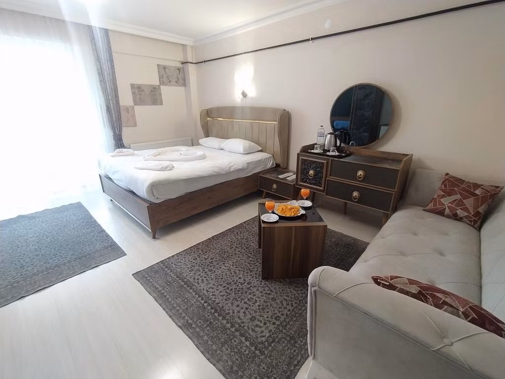 Bolu Deluxe Hotel — 8