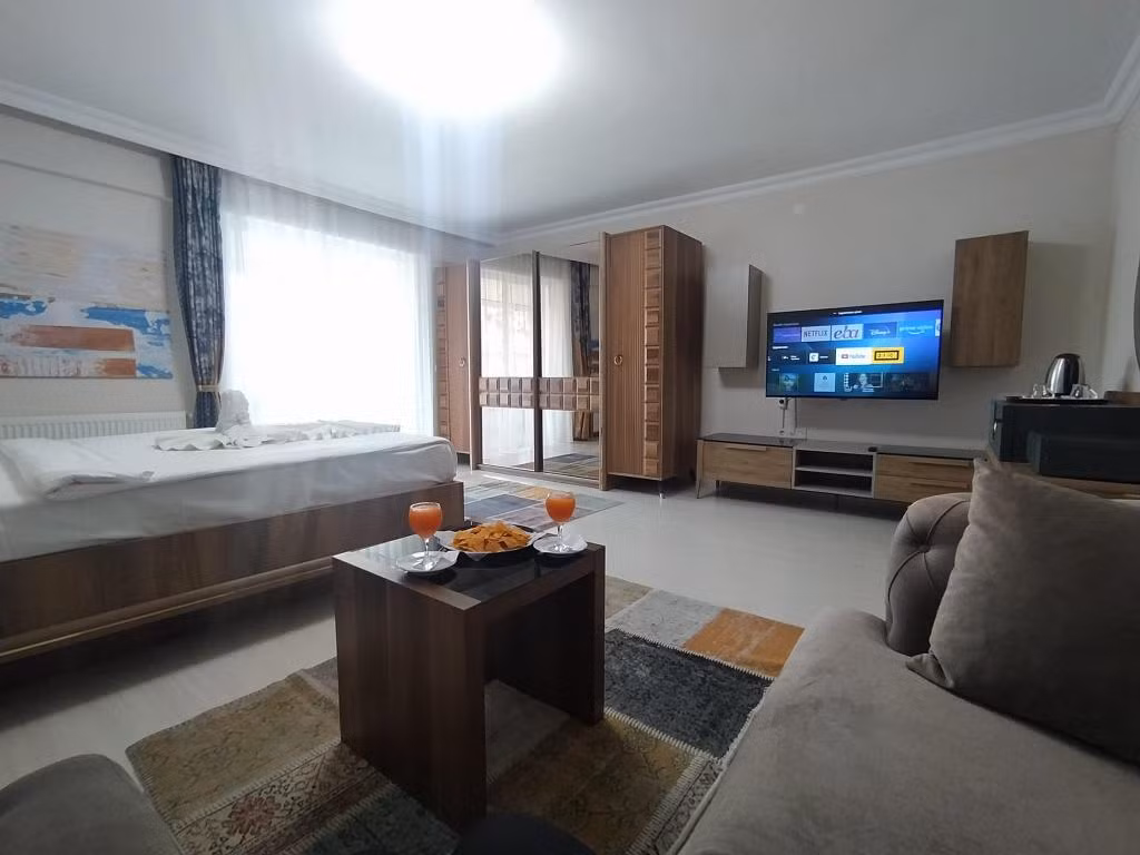 Bolu Deluxe Hotel — 7