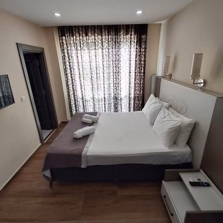 Bone Best Hotel — 3