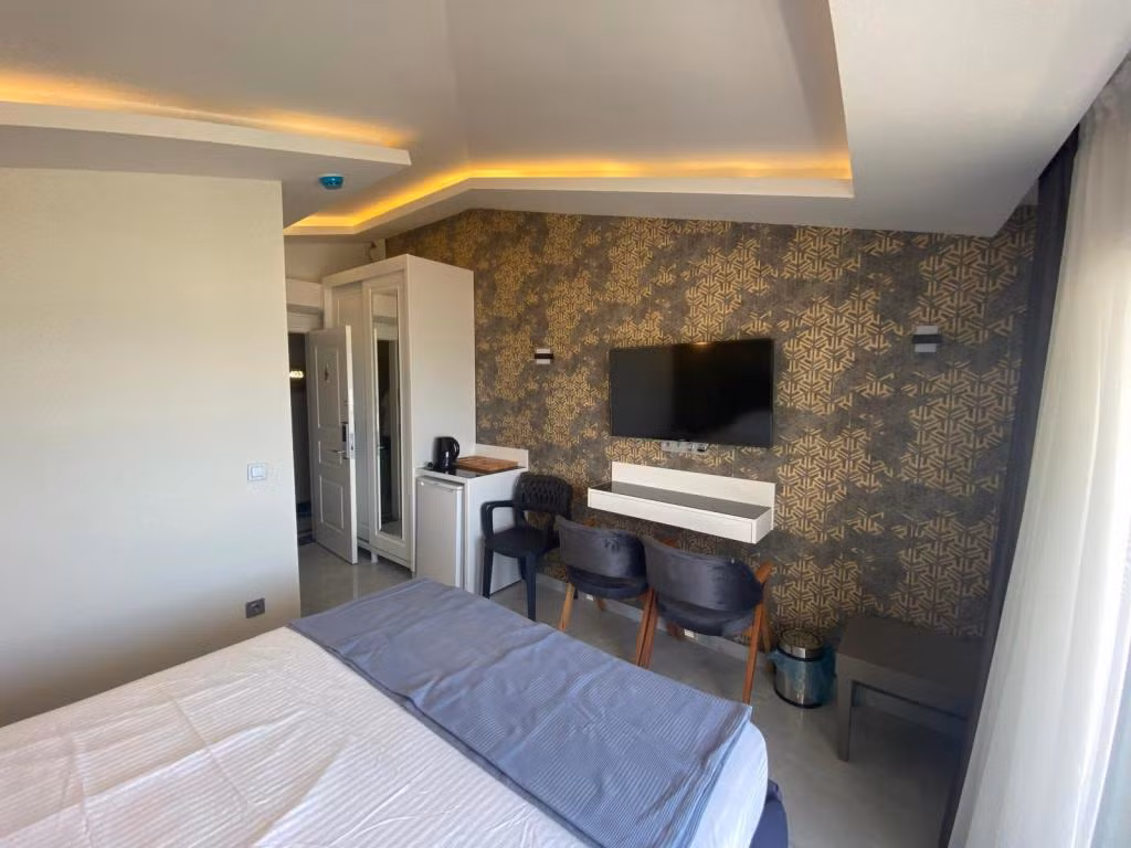 Bormel Otel — 9