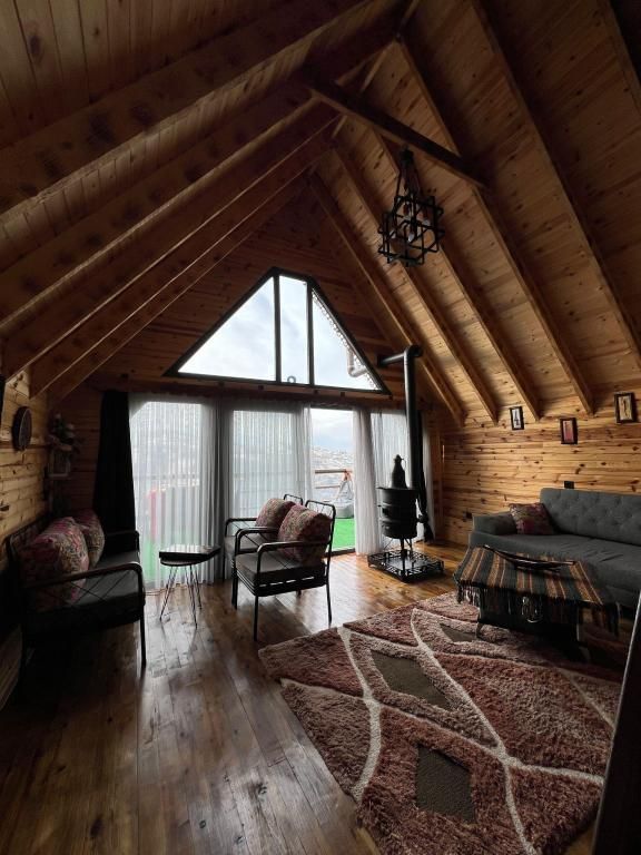 Brothers Bungalov & Villa — 2