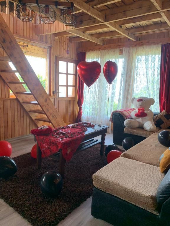 Brothers Bungalov & Villa — 7