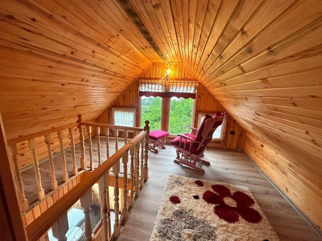Brothers Bungalov & Villa — 4