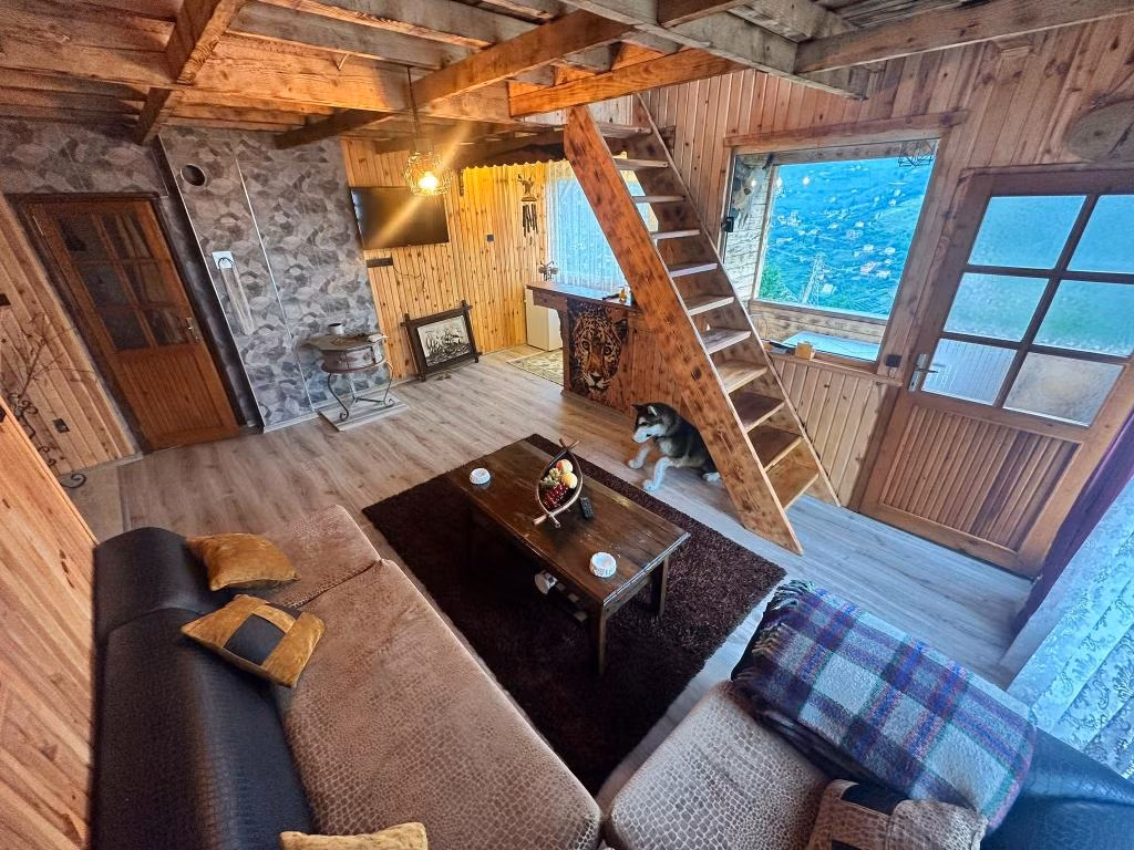 Brothers Bungalov & Villa — 5