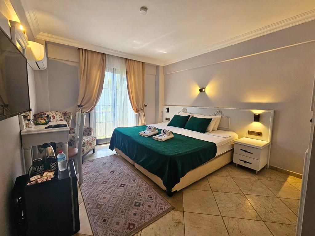 Otel Resmi