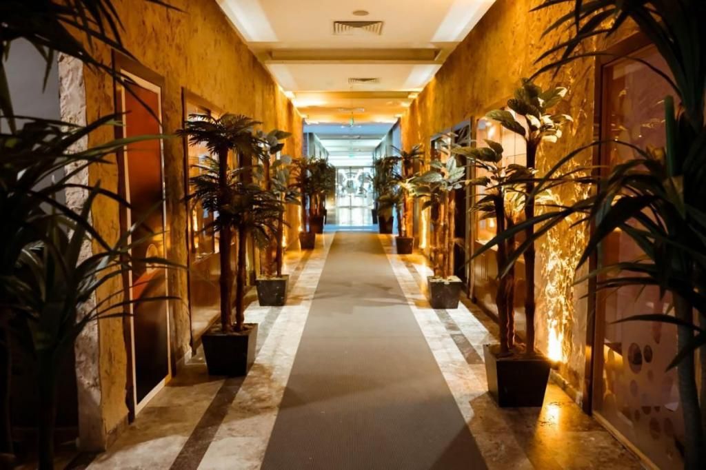 Big Thermal Spa Resort — 3