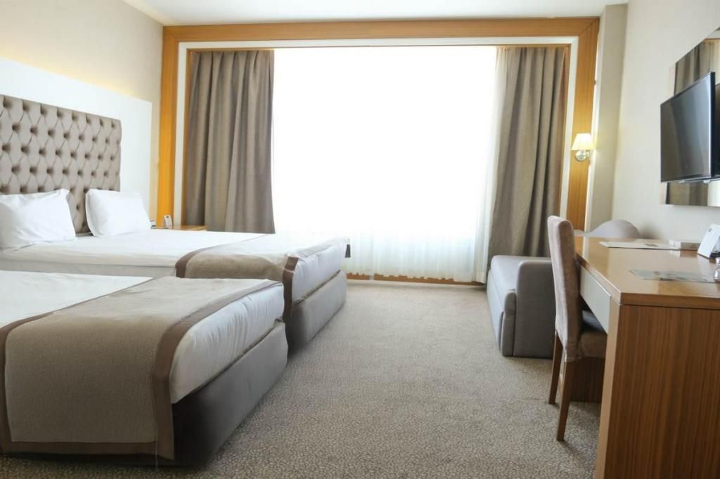 Big Thermal Spa Resort — 4