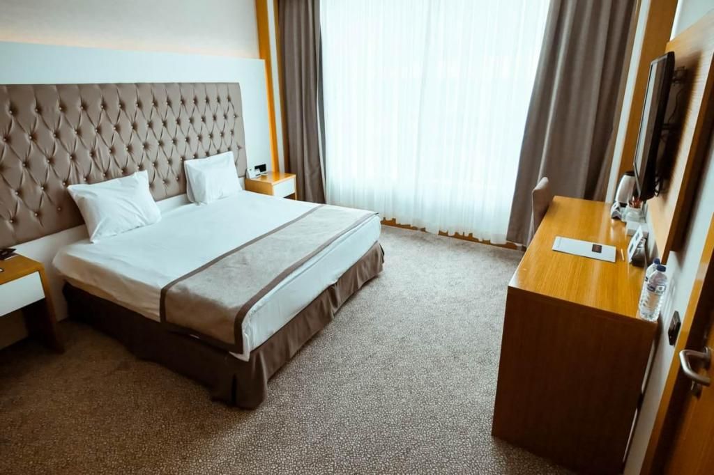 Big Thermal Spa Resort — 5