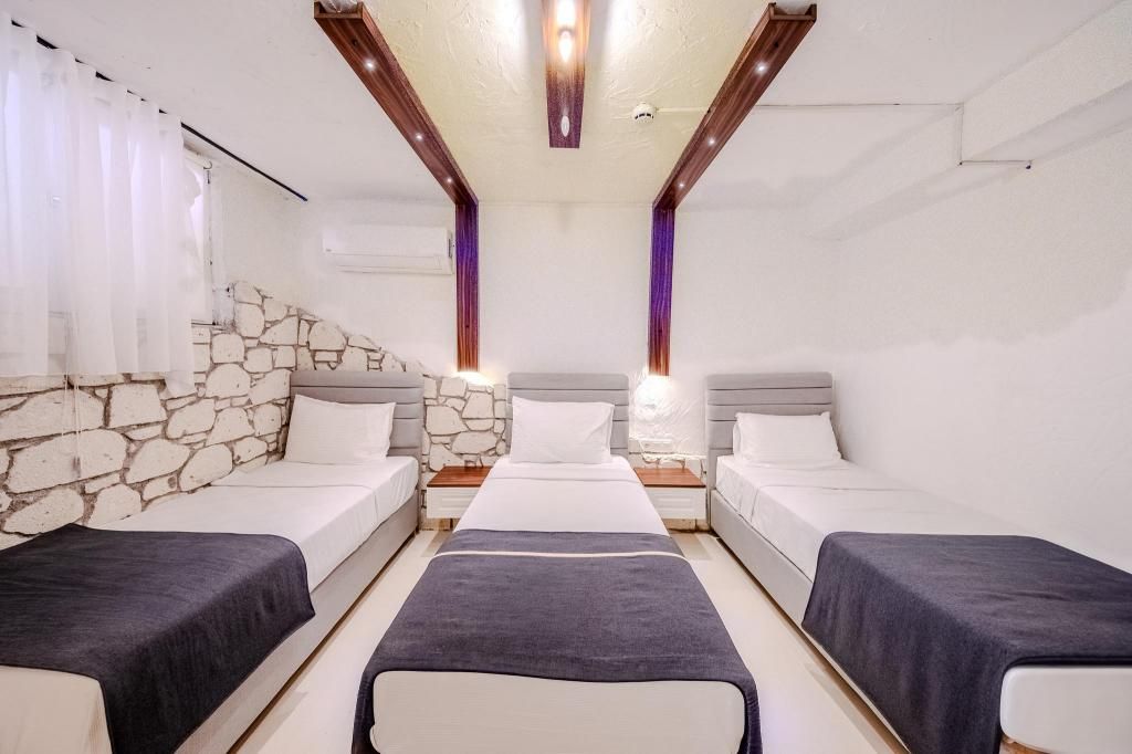 B House Alaçatı (+12 Adults Only) — 3