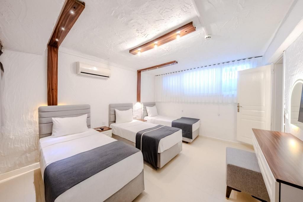 B House Alaçatı (+12 Adults Only) — 4