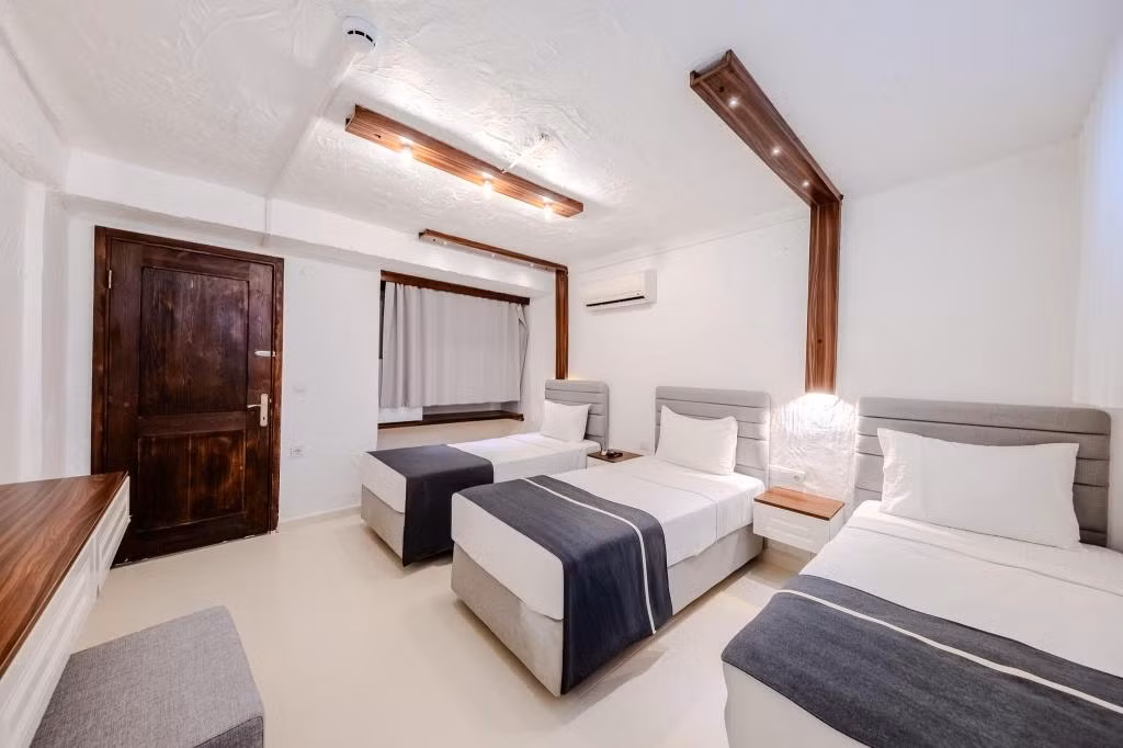 B House Alaçatı (+12 Adults Only) — 5