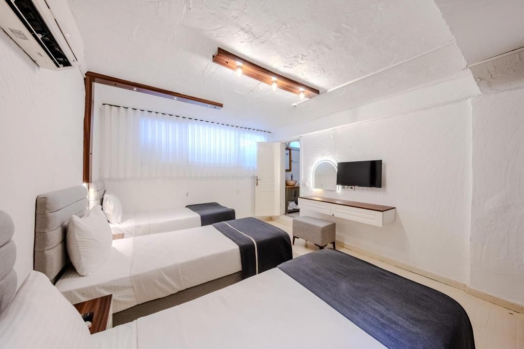 B House Alaçatı (+12 Adults Only) — 6
