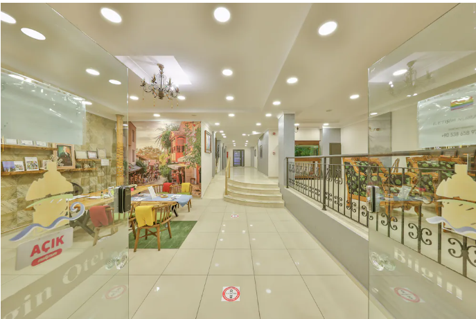 Bilgin Hotel — 2