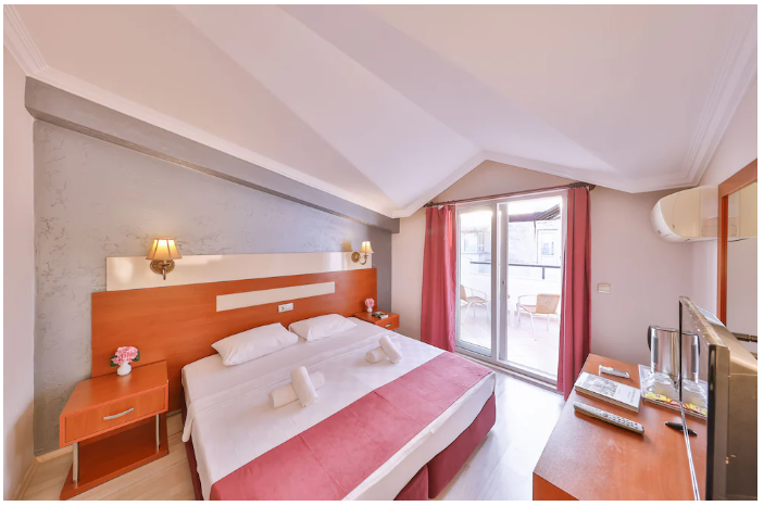 Bilgin Hotel — 4