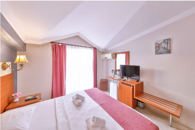 Bilgin Hotel — 5