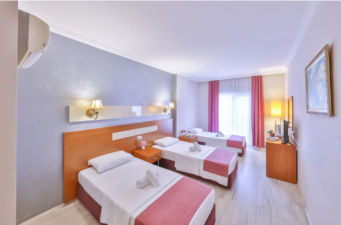 Bilgin Hotel — 6