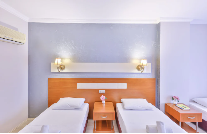Bilgin Hotel — 7