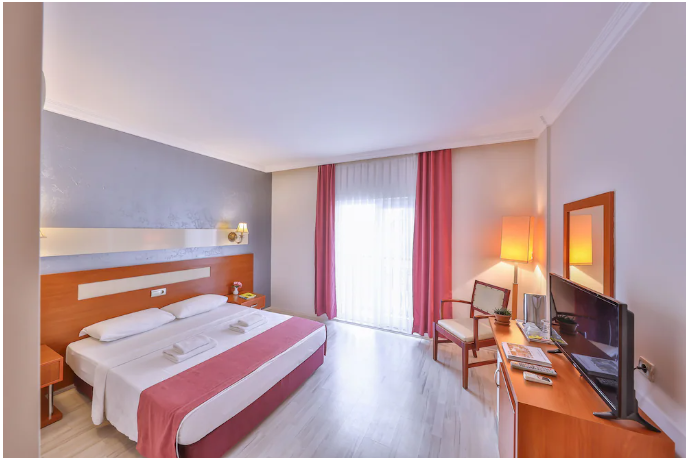 Bilgin Hotel — 8