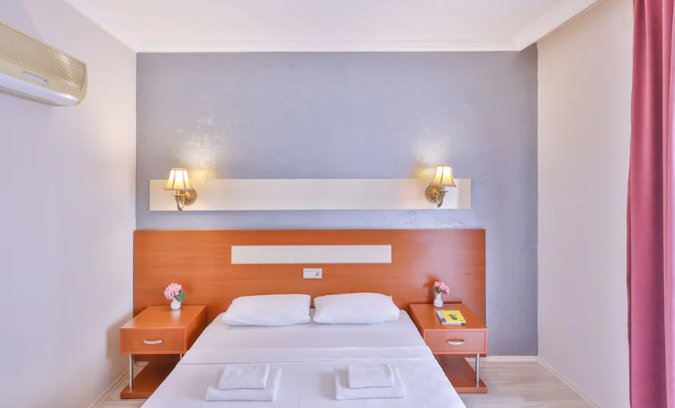 Bilgin Hotel — 9