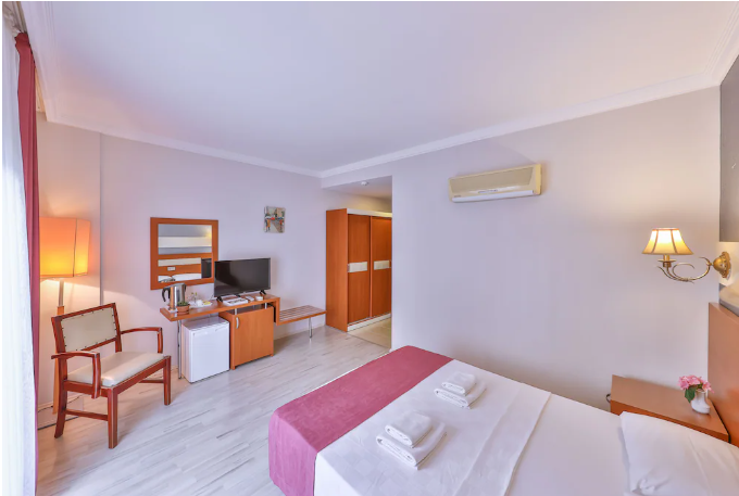 Bilgin Hotel — 10