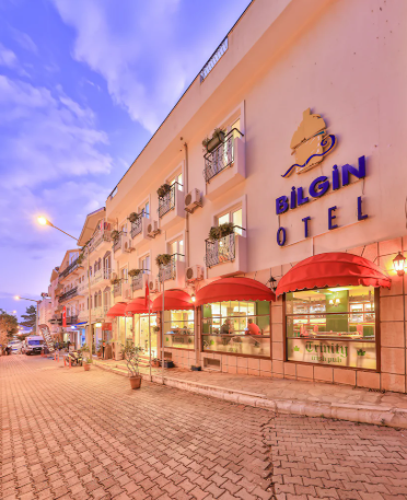 Bilgin Hotel