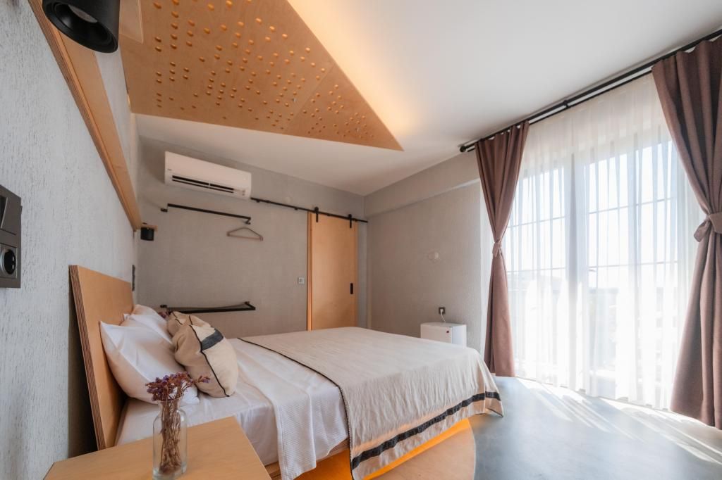 Bi Salkım Perla  — 9