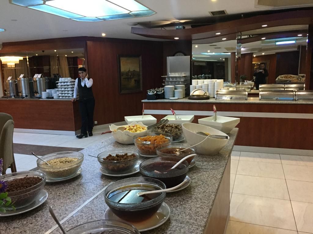 Hotel Büyük Şahinler — 2