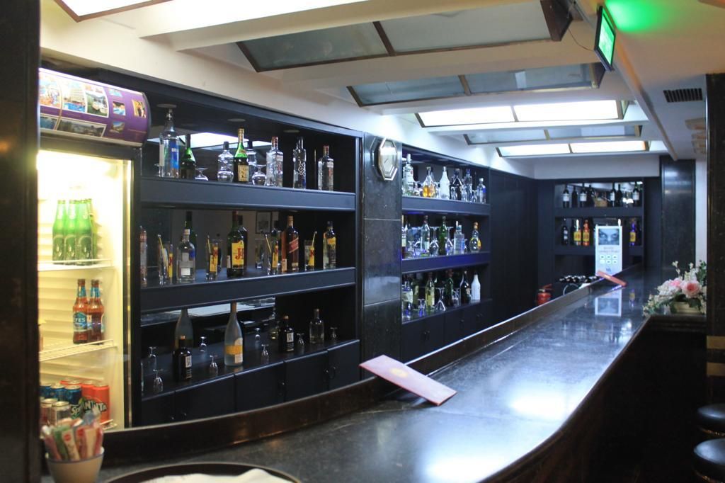 Hotel Büyük Şahinler — 3
