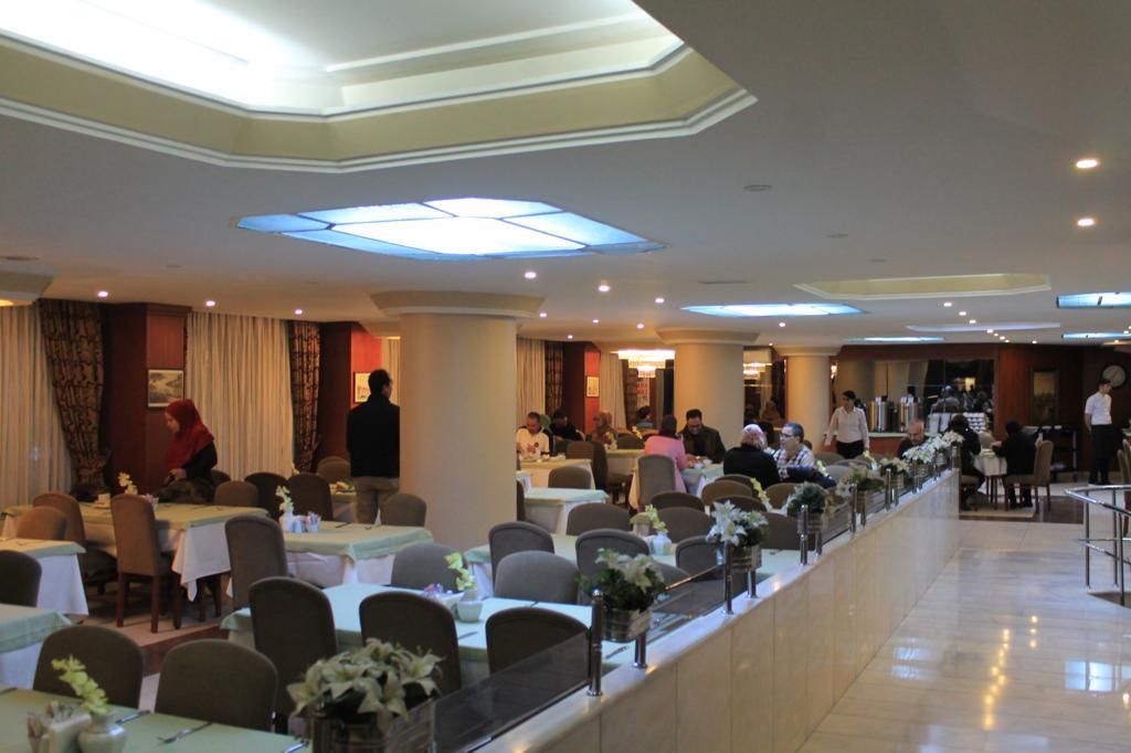 Hotel Büyük Şahinler — 4
